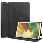 Étui Samsung Galaxy Tab A7 Lite Style Cuir Vintage Étui Samsung Galaxy Tab A7 Lite Style Cuir Vintage