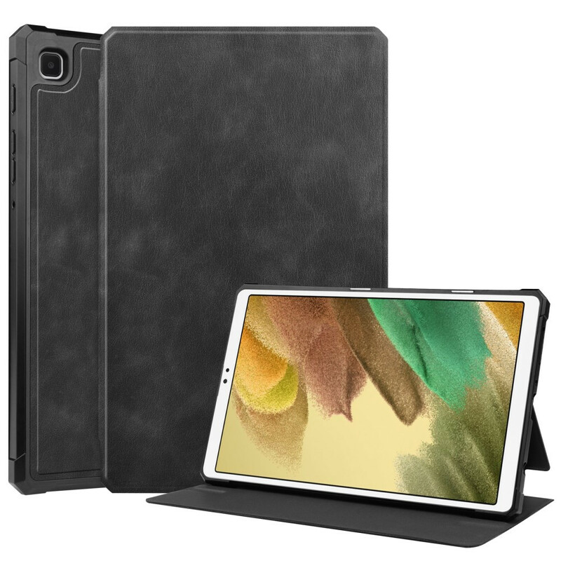 Étui Samsung Galaxy Tab A7 Lite Style Cuir Vintage Étui Samsung Galaxy Tab A7 Lite Style Cuir Vintage