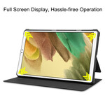 Étui Samsung Galaxy Tab A7 Lite Style Cuir Vintage Étui Samsung Galaxy Tab A7 Lite Style Cuir Vintage