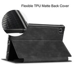 Étui Samsung Galaxy Tab A7 Lite Style Cuir Vintage Étui Samsung Galaxy Tab A7 Lite Style Cuir Vintage
