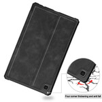 Étui Samsung Galaxy Tab A7 Lite Style Cuir Vintage Étui Samsung Galaxy Tab A7 Lite Style Cuir Vintage
