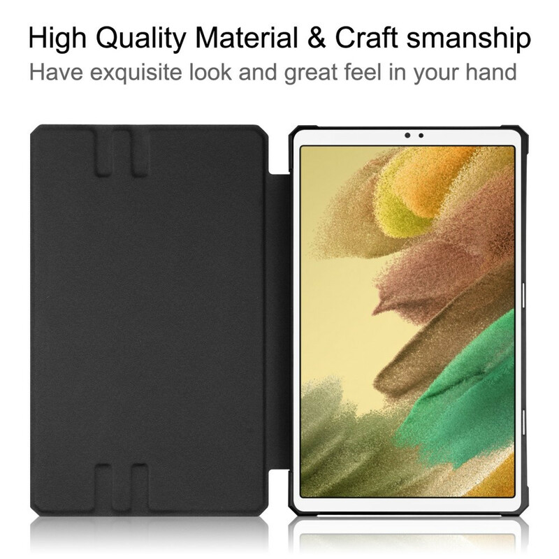 Étui Samsung Galaxy Tab A7 Lite Style Cuir Vintage Étui Samsung Galaxy Tab A7 Lite Style Cuir Vintage