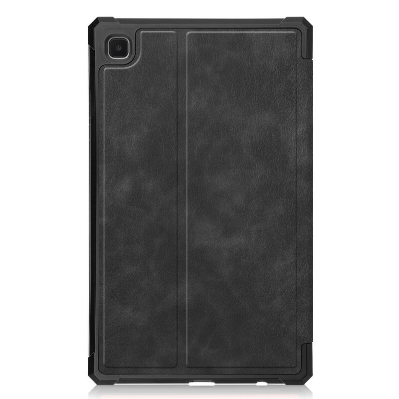 Étui Samsung Galaxy Tab A7 Lite Style Cuir Vintage Étui Samsung Galaxy Tab A7 Lite Style Cuir Vintage