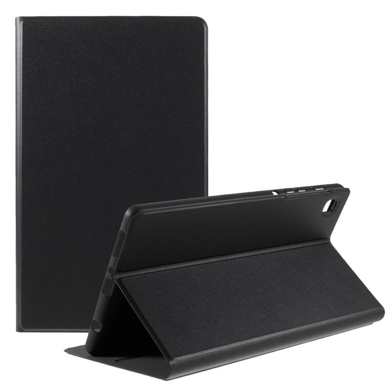 Étui Samsung Galaxy Tab A7 Lite Style Cuir Étui Samsung Galaxy Tab A7 Lite Style Cuir