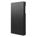 Étui Samsung Galaxy Tab A7 Lite Style Cuir Étui Samsung Galaxy Tab A7 Lite Style Cuir