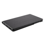 Étui Samsung Galaxy Tab A7 Lite Style Cuir Étui Samsung Galaxy Tab A7 Lite Style Cuir