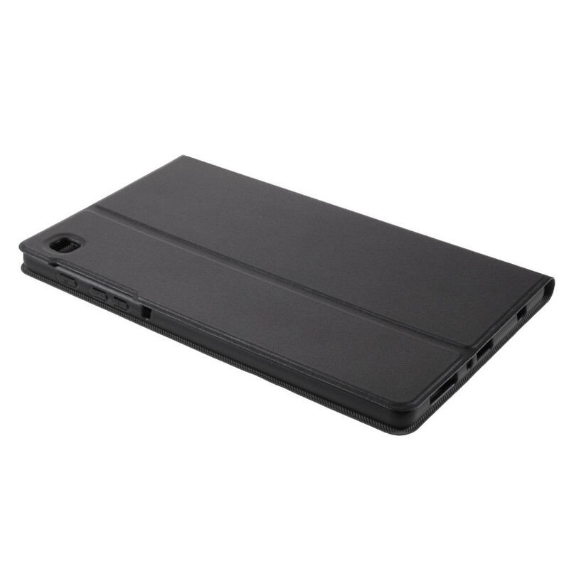Étui Samsung Galaxy Tab A7 Lite Style Cuir Étui Samsung Galaxy Tab A7 Lite Style Cuir