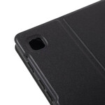 Étui Samsung Galaxy Tab A7 Lite Style Cuir Étui Samsung Galaxy Tab A7 Lite Style Cuir