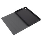 Étui Samsung Galaxy Tab A7 Lite Style Cuir Étui Samsung Galaxy Tab A7 Lite Style Cuir