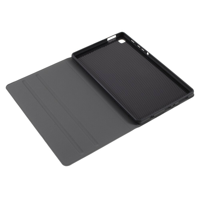 Étui Samsung Galaxy Tab A7 Lite Style Cuir Étui Samsung Galaxy Tab A7 Lite Style Cuir