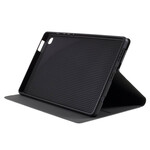 Étui Samsung Galaxy Tab A7 Lite Style Cuir Étui Samsung Galaxy Tab A7 Lite Style Cuir