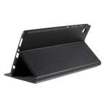 Étui Samsung Galaxy Tab A7 Lite Style Cuir Étui Samsung Galaxy Tab A7 Lite Style Cuir