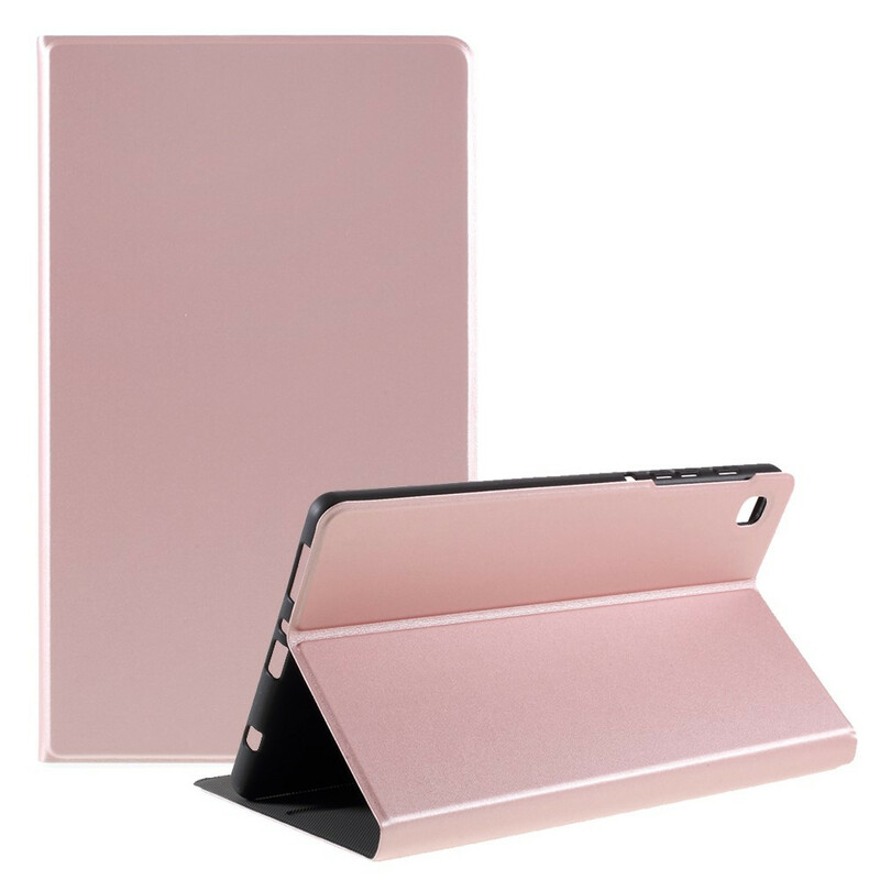 Étui Samsung Galaxy Tab A7 Lite Style Cuir Étui Samsung Galaxy Tab A7 Lite Style Cuir