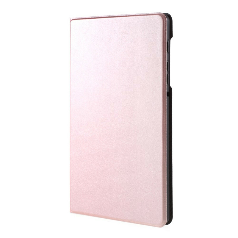 Étui Samsung Galaxy Tab A7 Lite Style Cuir Étui Samsung Galaxy Tab A7 Lite Style Cuir