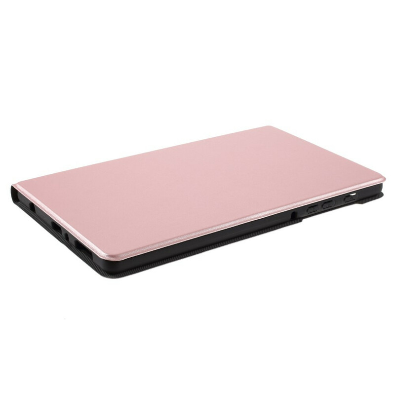 Étui Samsung Galaxy Tab A7 Lite Style Cuir Étui Samsung Galaxy Tab A7 Lite Style Cuir