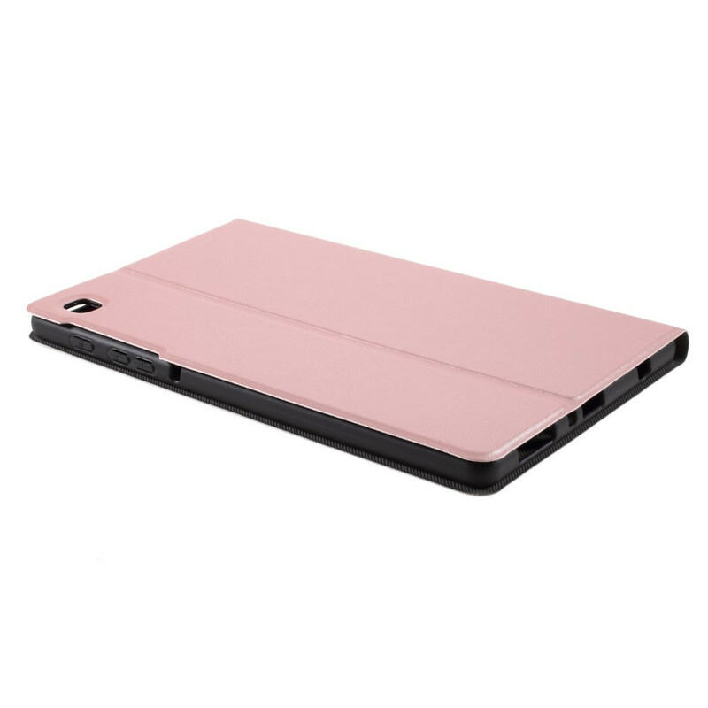 Étui Samsung Galaxy Tab A7 Lite Style Cuir Étui Samsung Galaxy Tab A7 Lite Style Cuir