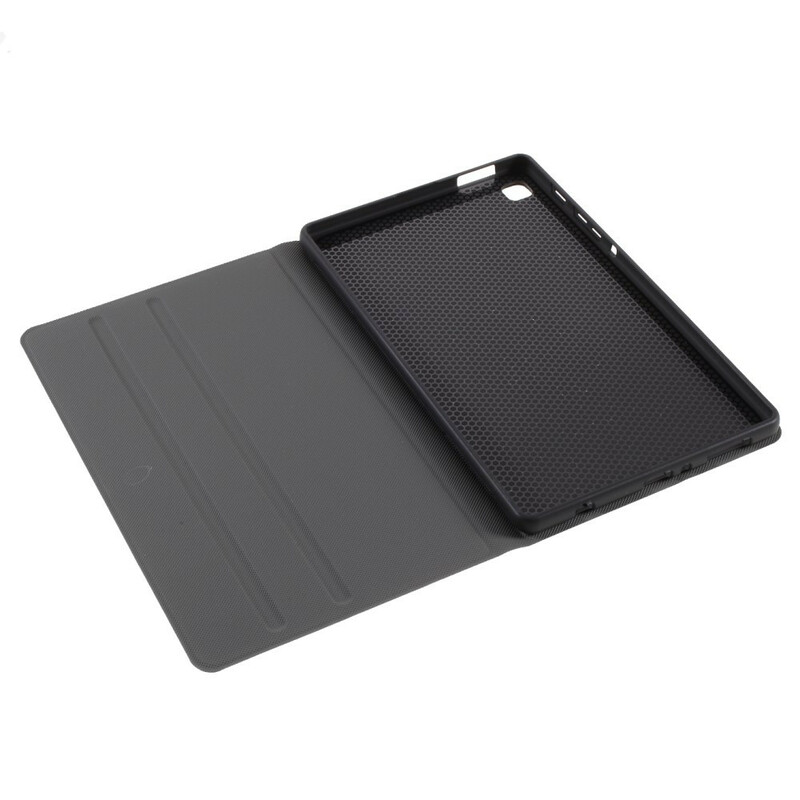 Étui Samsung Galaxy Tab A7 Lite Style Cuir Étui Samsung Galaxy Tab A7 Lite Style Cuir