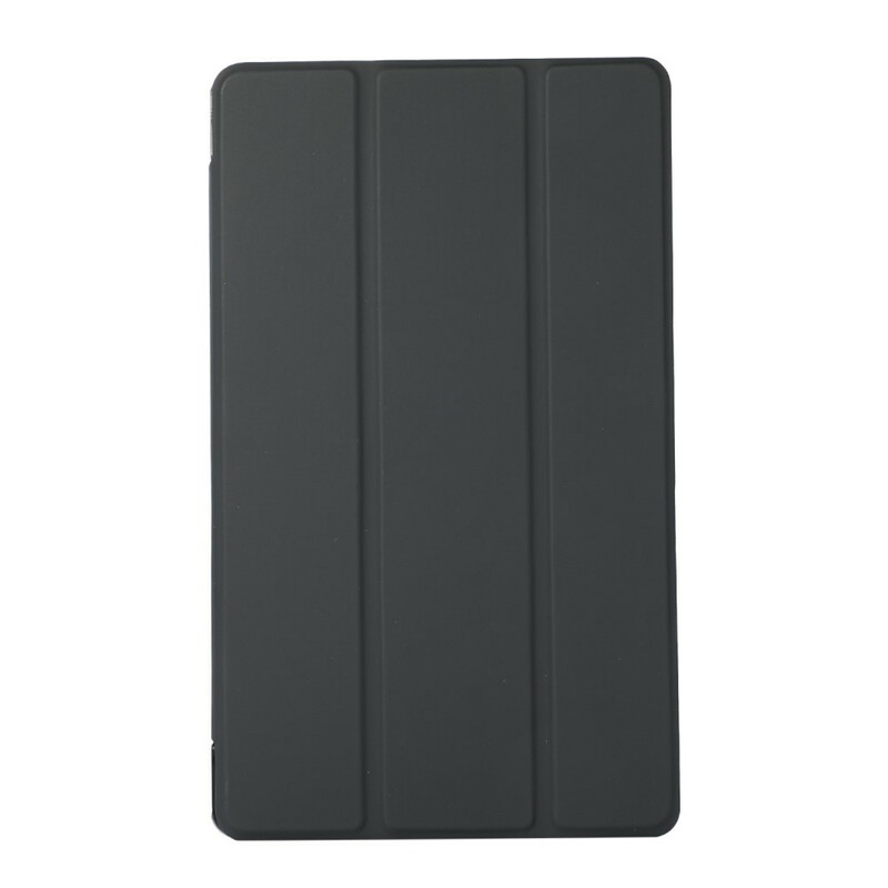Smart Case Samsung Galaxy Tab A7 Lite Simili Cuir Classique Smart Case Samsung Galaxy Tab A7 Lite Simili Cuir Classique