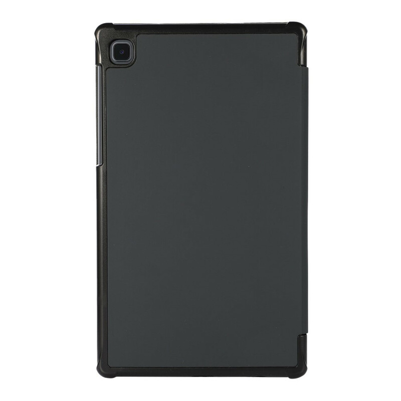 Smart Case Samsung Galaxy Tab A7 Lite Simili Cuir Classique Smart Case Samsung Galaxy Tab A7 Lite Simili Cuir Classique