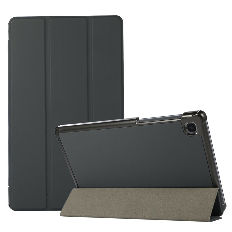 Smart Case Samsung Galaxy Tab A7 Lite Simili Cuir Classique Smart Case Samsung Galaxy Tab A7 Lite Simili Cuir Classique