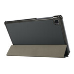 Smart Case Samsung Galaxy Tab A7 Lite Simili Cuir Classique