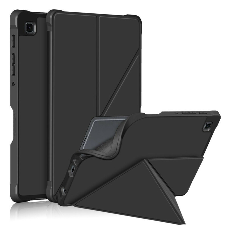 Smart Case Samsung Galaxy Tab A7 Lite Origami Smart Case Samsung Galaxy Tab A7 Lite Origami