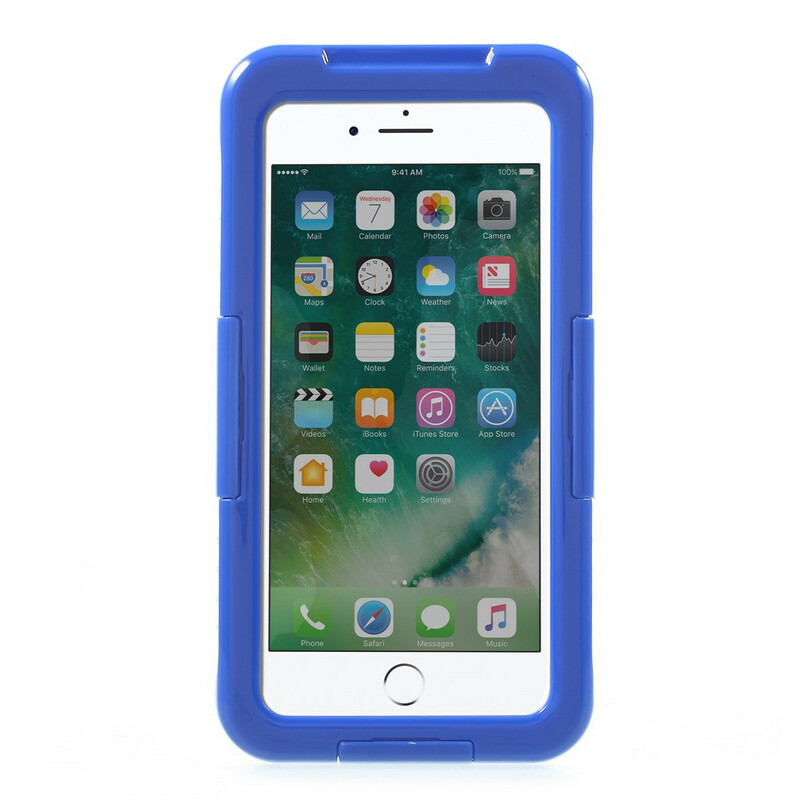 Coque iPhone 7 / 6S / 6 Waterproof 6 Mètres Coque iPhone 7 / 6S / 6 Waterproof 6 Mètres