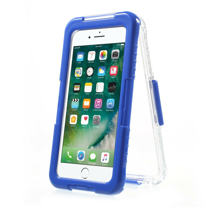 Coque iPhone 7 / 6S / 6 Waterproof 6 Mètres Coque iPhone 7 / 6S / 6 Waterproof 6 Mètres