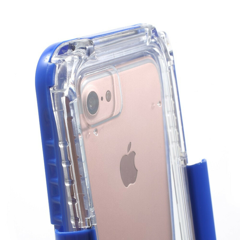 Coque iPhone 7 / 6S / 6 Waterproof 6 Mètres Coque iPhone 7 / 6S / 6 Waterproof 6 Mètres