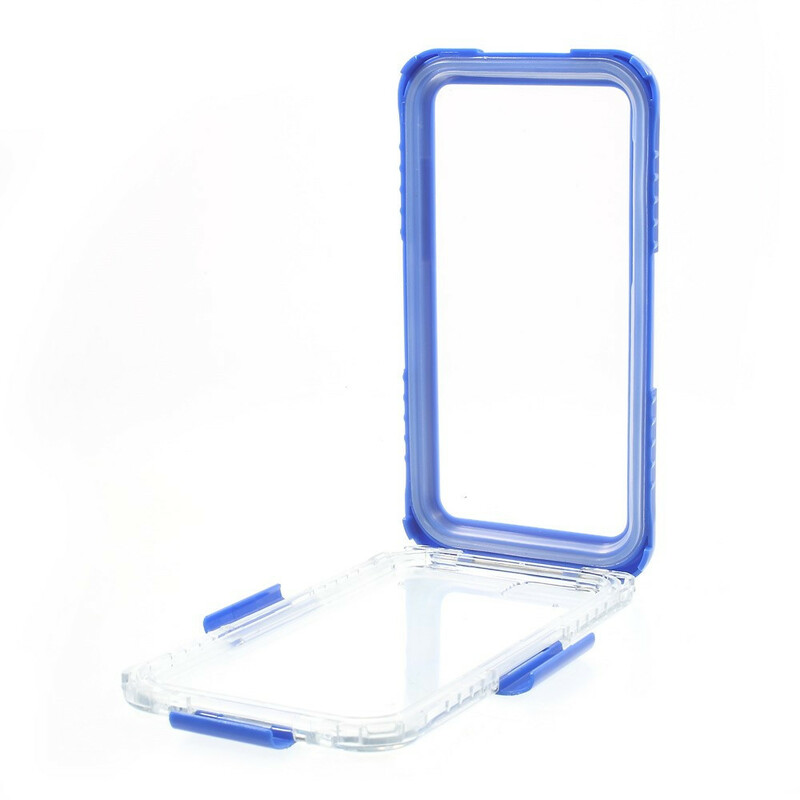 Coque iPhone 7 / 6S / 6 Waterproof 6 Mètres Coque iPhone 7 / 6S / 6 Waterproof 6 Mètres