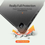 Smart Case Samsung Galaxy Tab A7 Lite Domo Series DUX-DUCIS