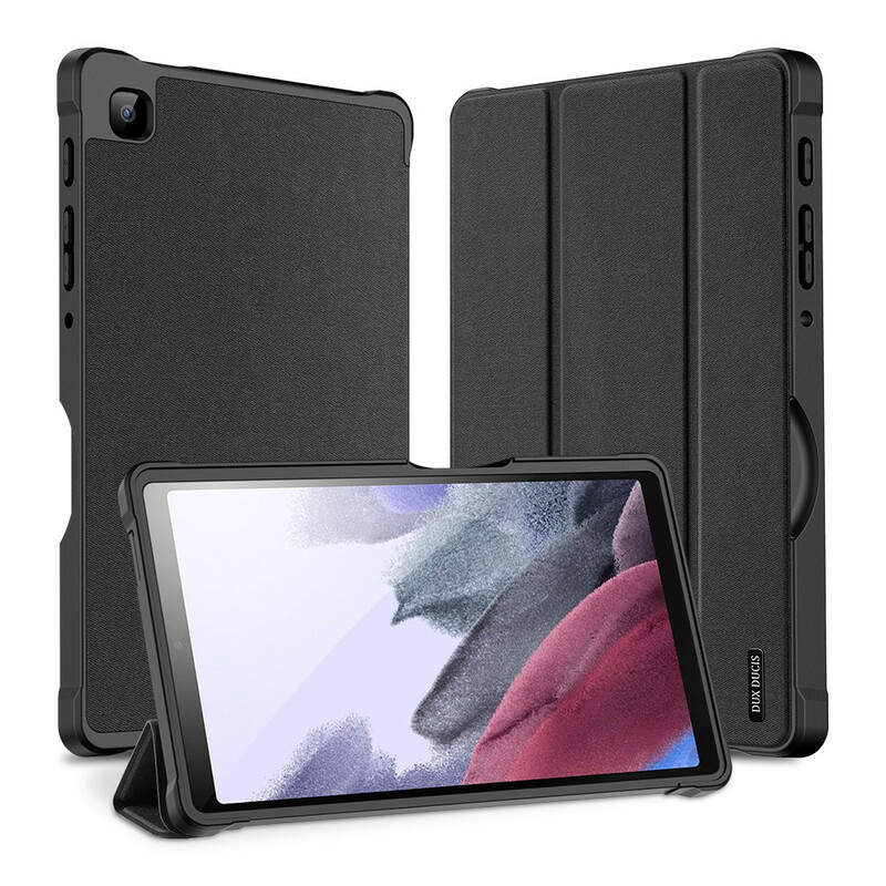 Smart Case Samsung Galaxy Tab A7 Lite Domo Series DUX-DUCIS Smart Case Samsung Galaxy Tab A7 Lite Domo Series DUX-DUCIS