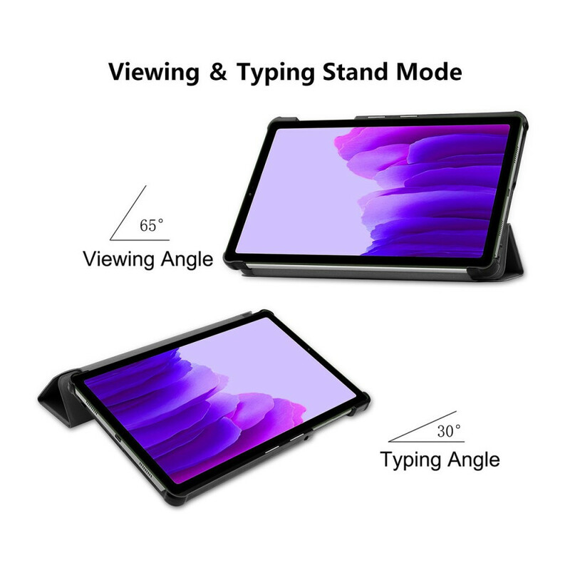 Smart Case Samsung Galaxy Tab A7 Lite ENKAY Smart Case Samsung Galaxy Tab A7 Lite ENKAY