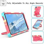 Coque Samsung Galaxy Tab A7 Lite Support et Bandoulière Color Coque Samsung Galaxy Tab A7 Lite Support et Bandoulière Color