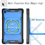 Coque Samsung Galaxy Tab A7 Lite Support et Bandoulière Coque Samsung Galaxy Tab A7 Lite Support et Bandoulière