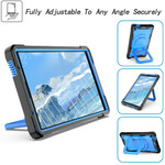 Coque Samsung Galaxy Tab A7 Lite Support et Bandoulière Coque Samsung Galaxy Tab A7 Lite Support et Bandoulière