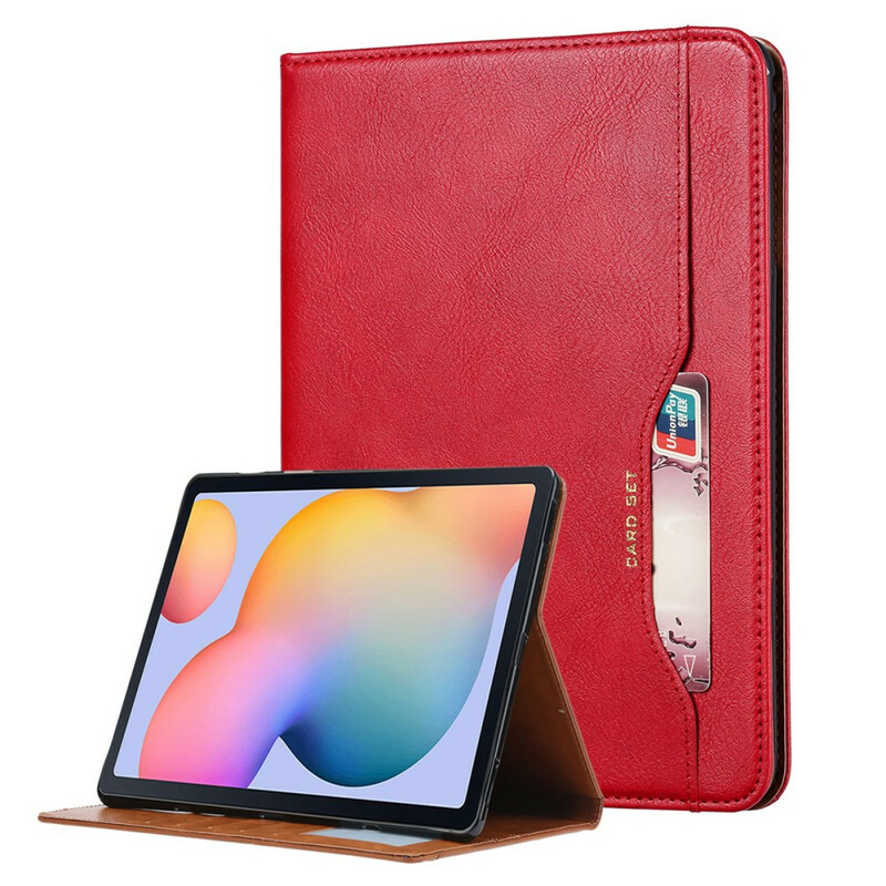 Étui Samsung Galaxy Tab A7 Lite Card Set Étui Samsung Galaxy Tab A7 Lite Card Set