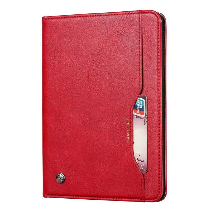 Étui Samsung Galaxy Tab A7 Lite Card Set Étui Samsung Galaxy Tab A7 Lite Card Set