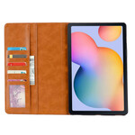 Étui Samsung Galaxy Tab A7 Lite Card Set