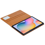 Étui Samsung Galaxy Tab A7 Lite Card Set