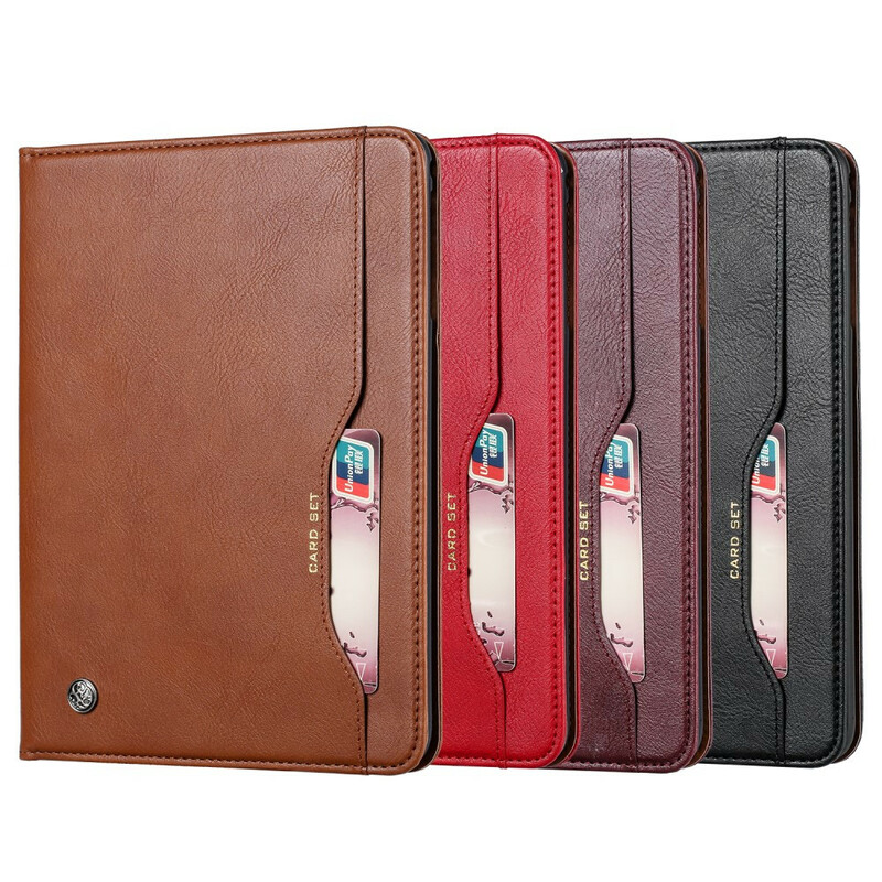 Étui Samsung Galaxy Tab A7 Lite Card Set Étui Samsung Galaxy Tab A7 Lite Card Set