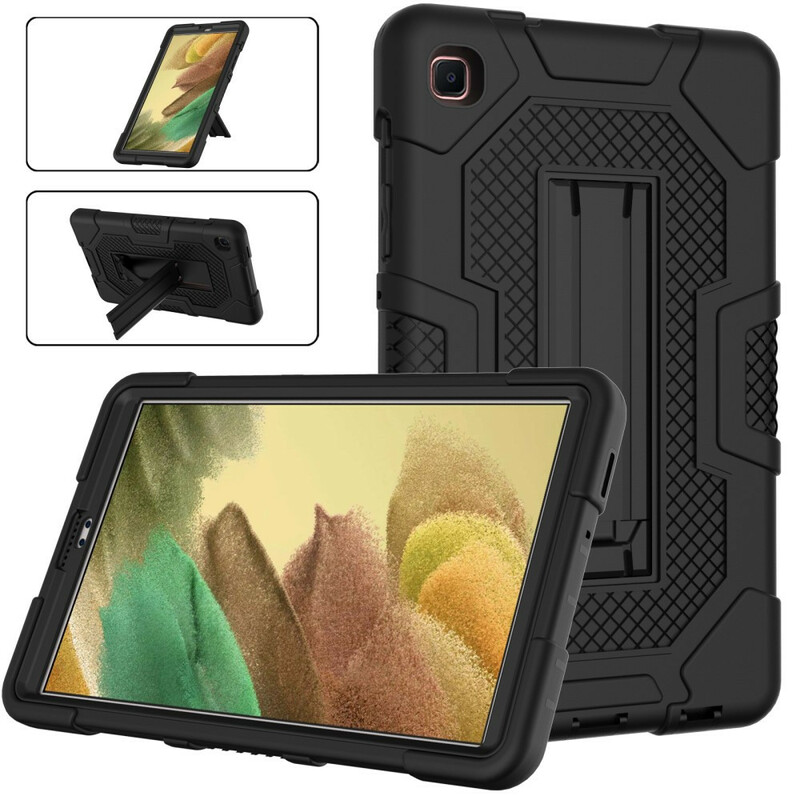 Coque Samsung Galaxy Tab A7 Lite Ultra Résistante Contrastée Coque Samsung Galaxy Tab A7 Lite Ultra Résistante Contrastée