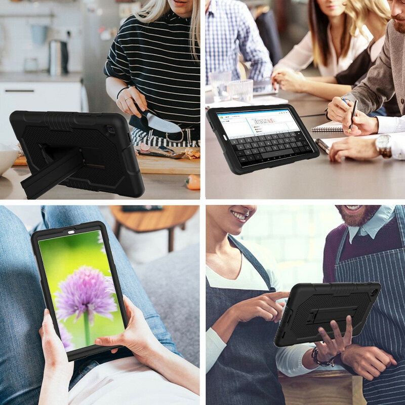 Coque Samsung Galaxy Tab A7 Lite Ultra Résistante Color Coque Samsung Galaxy Tab A7 Lite Ultra Résistante Color