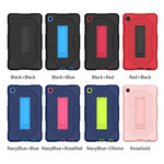 Coque Samsung Galaxy Tab A7 Lite Ultra Résistante Color Coque Samsung Galaxy Tab A7 Lite Ultra Résistante Color
