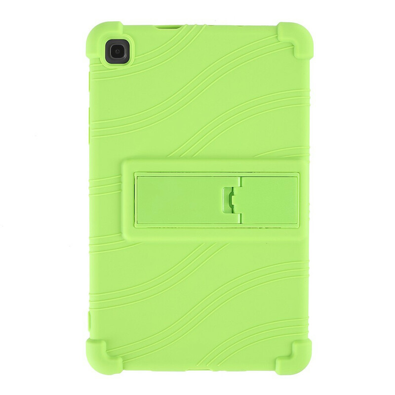 Coque Samsung Galaxy Tab A7 Lite Flexible Support Mains Libres Coque Samsung Galaxy Tab A7 Lite Flexible Support Mains Libres