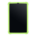 Coque Samsung Galaxy Tab A7 Lite Flexible Support Mains Libres Coque Samsung Galaxy Tab A7 Lite Flexible Support Mains Libres