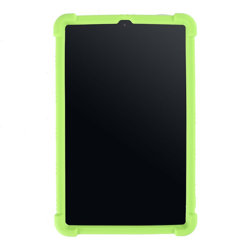Coque Samsung Galaxy Tab A7 Lite Flexible Support Mains Libres