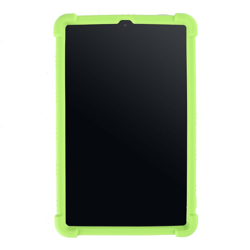 Coque Samsung Galaxy Tab A7 Lite Flexible Support Mains Libres Coque Samsung Galaxy Tab A7 Lite Flexible Support Mains Libres