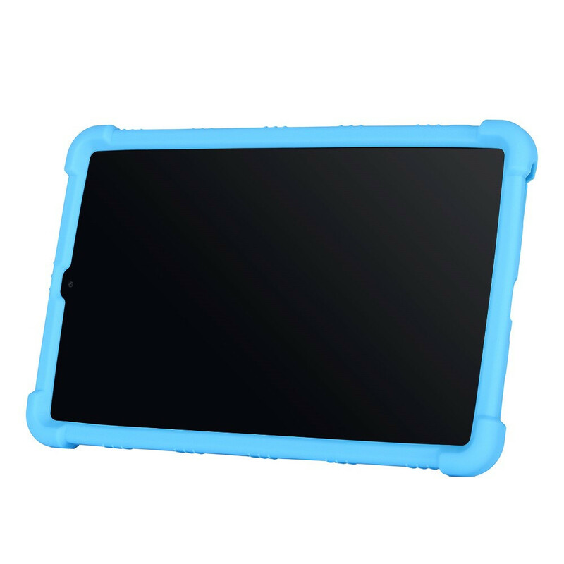 Coque Samsung Galaxy Tab A7 Lite Flexible Support Mains Libres Coque Samsung Galaxy Tab A7 Lite Flexible Support Mains Libres