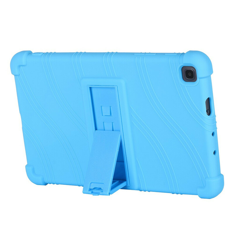 Coque Samsung Galaxy Tab A7 Lite Flexible Support Mains Libres Coque Samsung Galaxy Tab A7 Lite Flexible Support Mains Libres